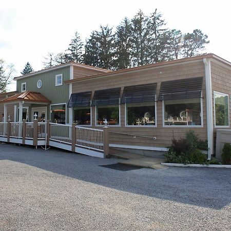 Lake Front Hotel 쿠퍼스타운 외부 사진