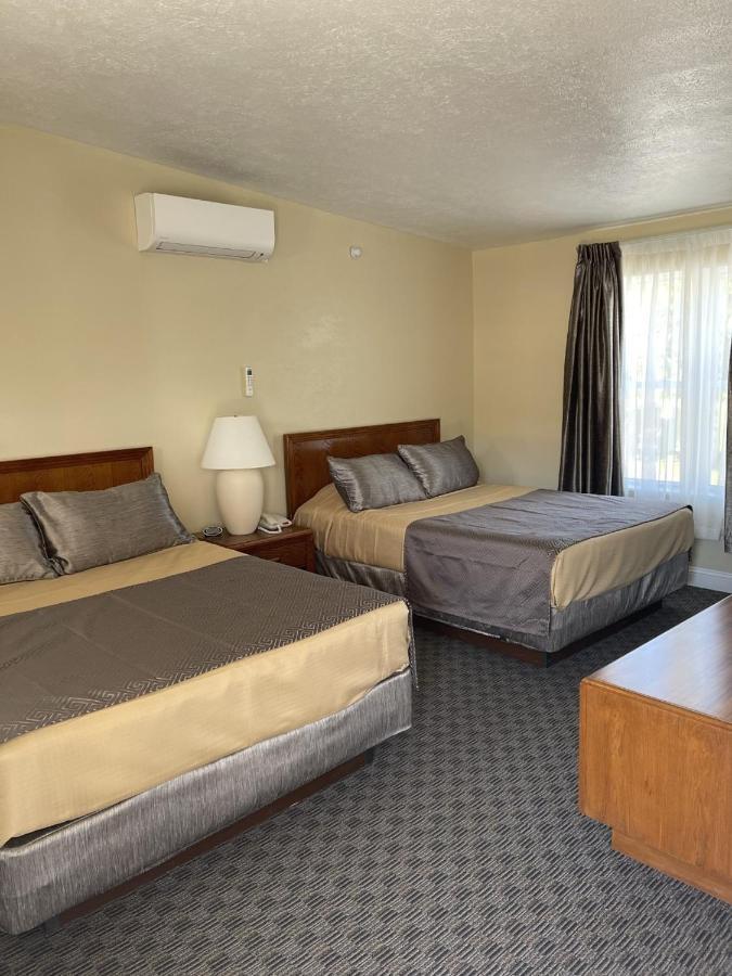 Lake Front Hotel 쿠퍼스타운 외부 사진
