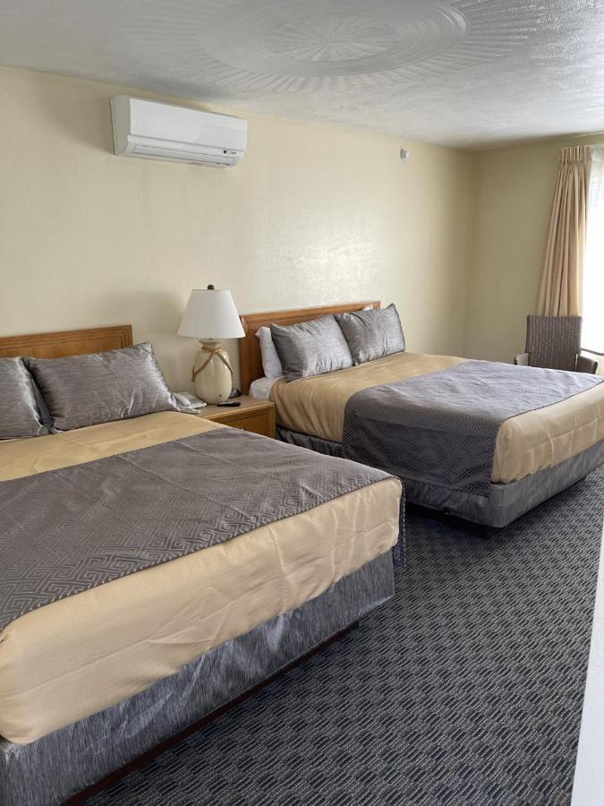 Lake Front Hotel 쿠퍼스타운 외부 사진