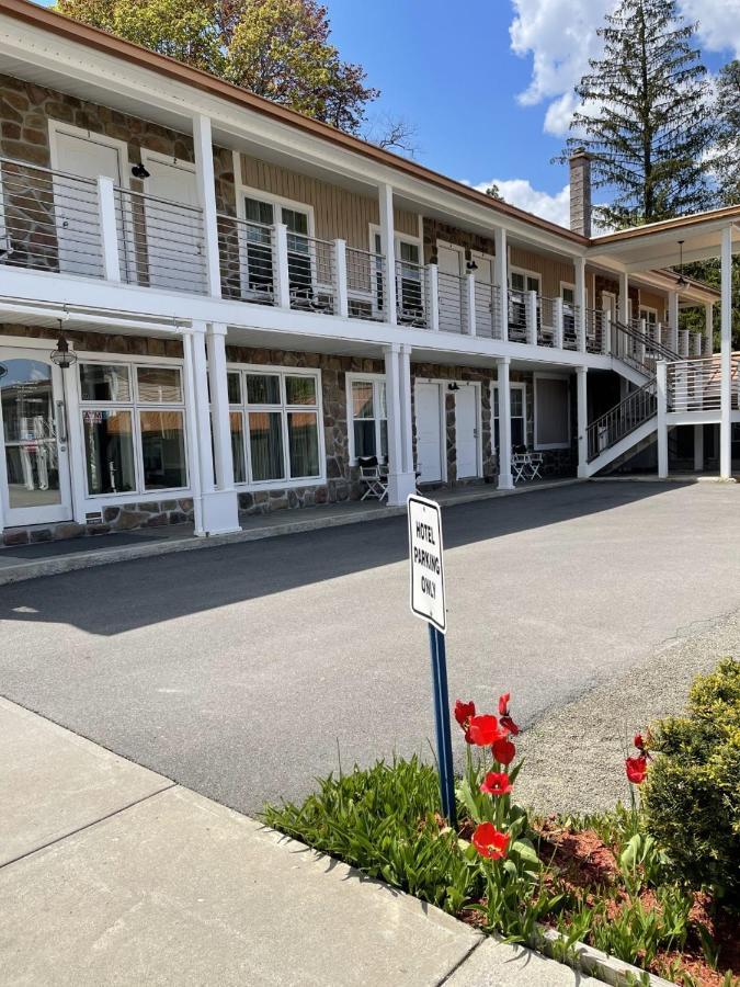 Lake Front Hotel 쿠퍼스타운 외부 사진