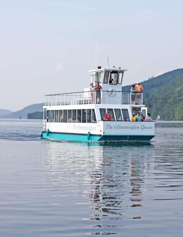 Lake Front Hotel 쿠퍼스타운 객실 사진